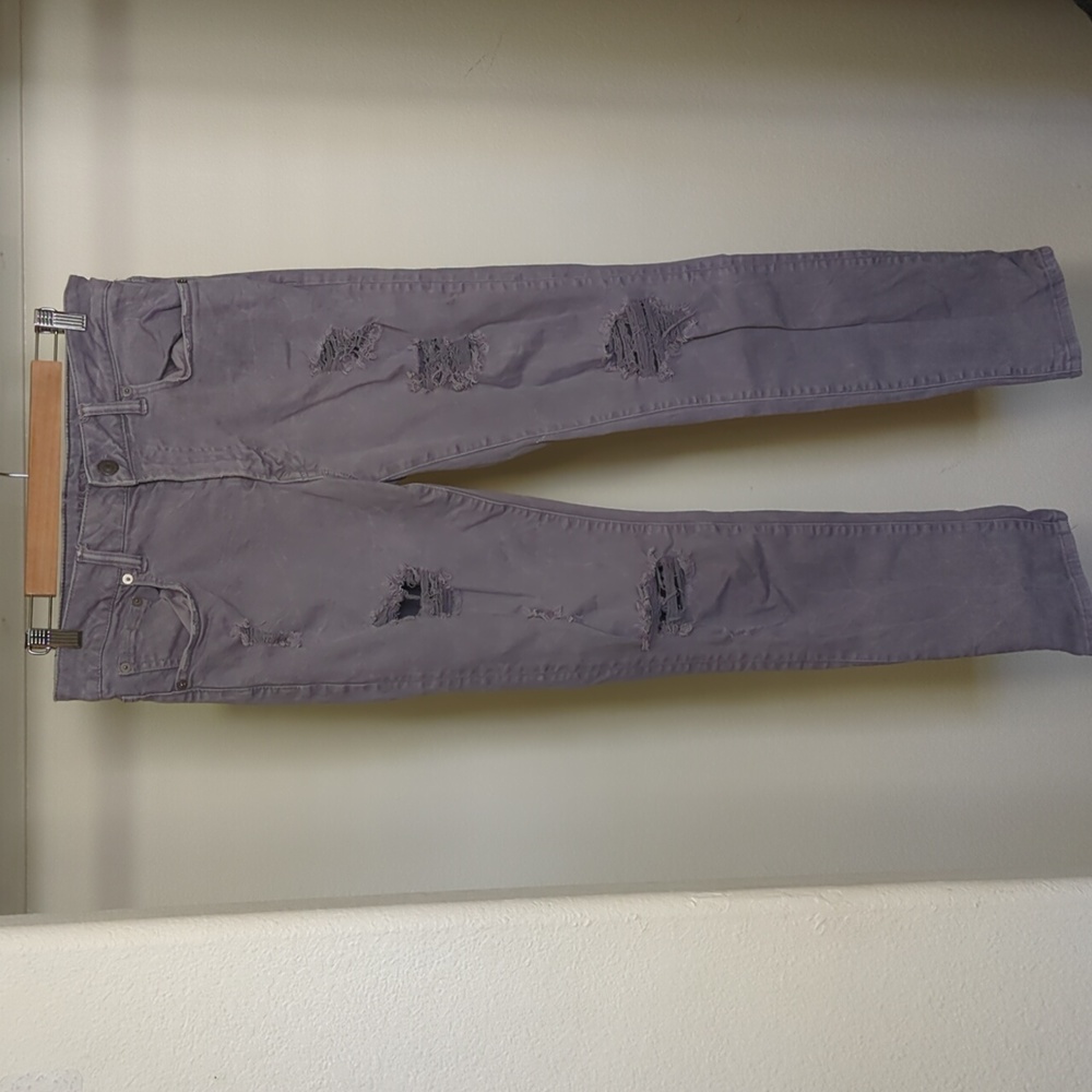 American Eagle Men's Airflex Jeans